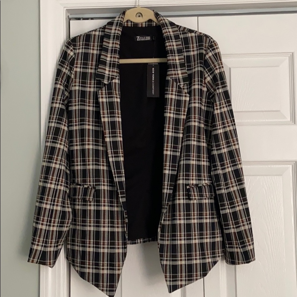 New York & Company Blazer